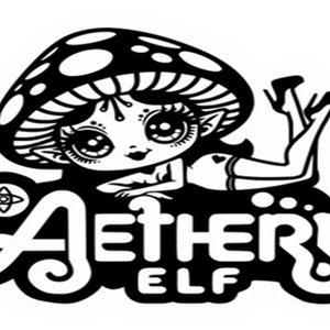Image for 'Aether Elf'