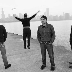 Image for 'Wilco'