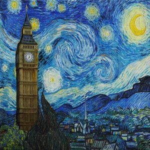 Image for 'Vincent's Tale'