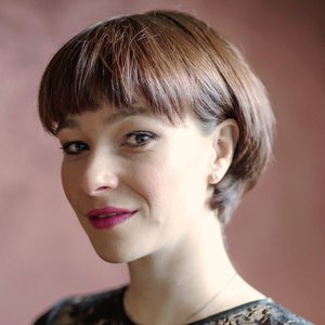Image for 'Miriam Feuersinger'