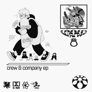 Image for 'crew & company ep'