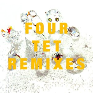 Image for 'Remixes'