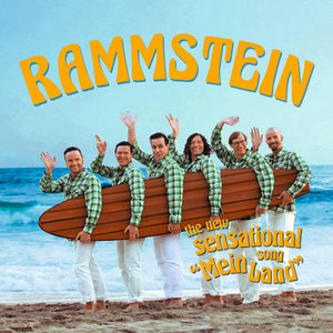 Image pour 'Mein Land'