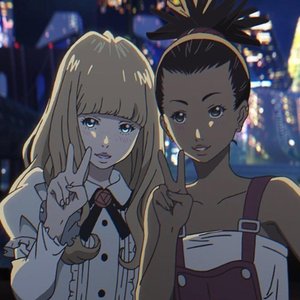 Image for 'CAROLE & TUESDAY (Vo. Nai Br.XX & Celeina Ann)'