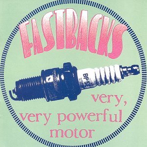 Bild für 'Very, Very Powerful Motor'