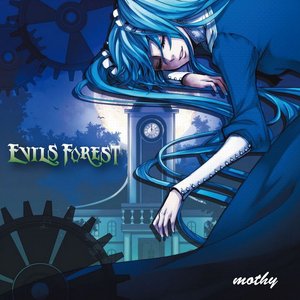 'EVILS FOREST' için resim