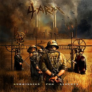 Image pour 'Submission For Liberty'