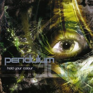Image for 'Hold Your Colour'