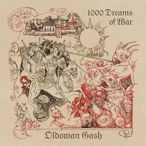 Zdjęcia dla '1000 Dreams of War'