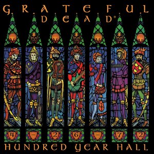 Immagine per 'Hundred Year Hall (Live)'