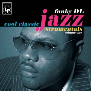 Image for 'Cool Classic Jazzstrumentals Volume 1'