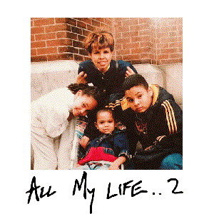 Immagine per 'All My Life 2'