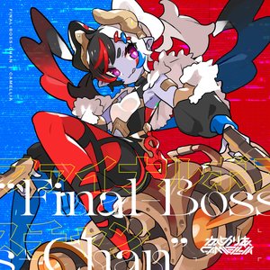 Image for 'Final-Boss-Chan'
