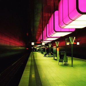 Image for 'Kill The Lights'