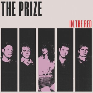 Image for 'In The Red'