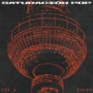 Image for 'SATURACIÓN POP'