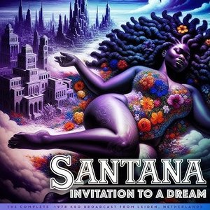 Image for 'Invitation To A Dream (Live 1978)'