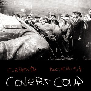 'Covert Coup'の画像