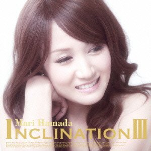 Imagem de 'INCLINATION III'