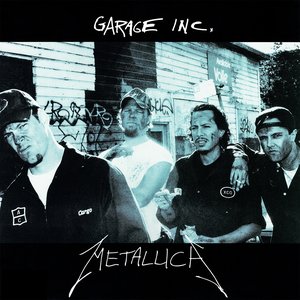Image for 'Garage, Inc.'