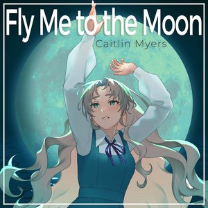 “Fly Me to the Moon”的封面