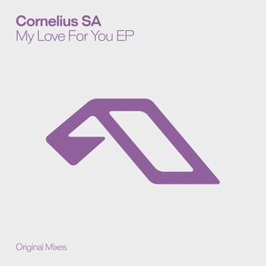 Image for 'My Love for You EP'