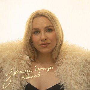 Image for 'Jokaisen hymyn takana'
