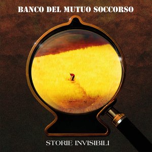 Image for 'Storie Invisibili'