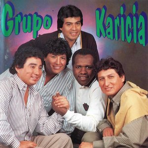 Image for 'Grupo Karicia'