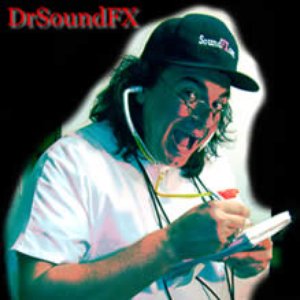 Imagen de 'Dr. Sound Effects'