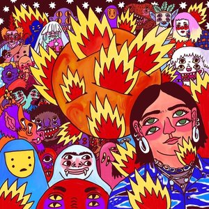 Zdjęcia dla 'Fire on Marzz - EP'