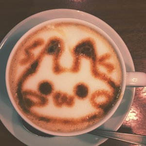 Image for '喫茶店'