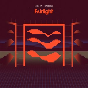 Image for 'Fairlight'