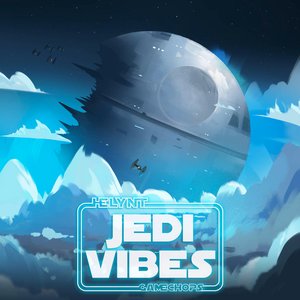 'Jedi Vibes: Star Wars Lo-fi'の画像