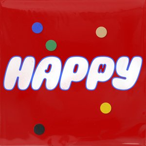 Image for 'Happy - :D (Remixes)'