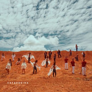 Image for 'Catapoeira'