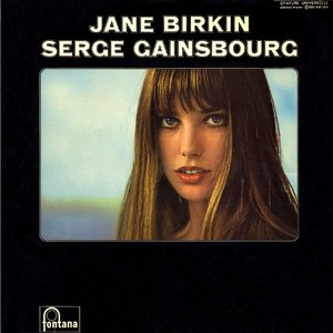 Image for 'Jane Birkin - Serge Gainsbourg'