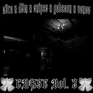 Image for 'Curse, Vol. 2'