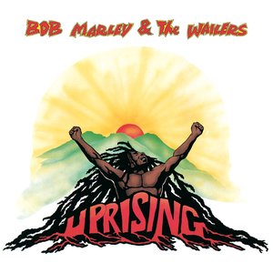 Image for 'Uprising'