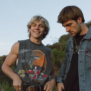 Image for 'The Driver Era'