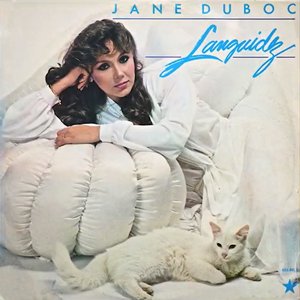 Image for 'Languidez'