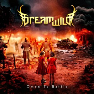 Image for 'Omen to Battle'