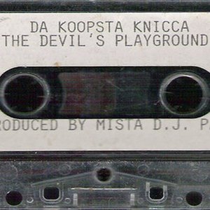 Imagen de 'The Devil's Playground'