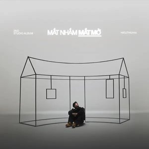 Image for 'Mắt Nhắm Mắt Mở'