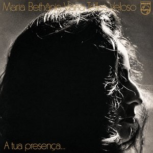Image for 'A Tua Presenca'