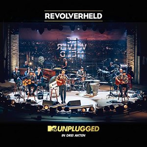 Immagine per 'MTV Unplugged in drei Akten'