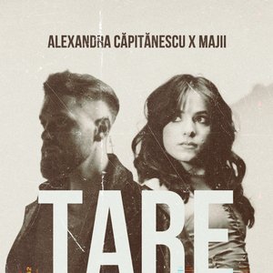 Image for 'Tare'