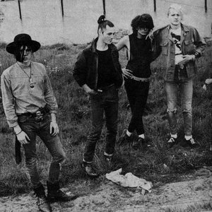 Bild för 'The Southern Death Cult'