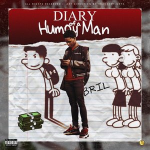 Image for 'Diary Of A Humpy Man'