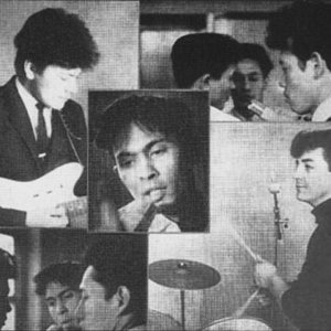 Imagen de 'The Entertainers'